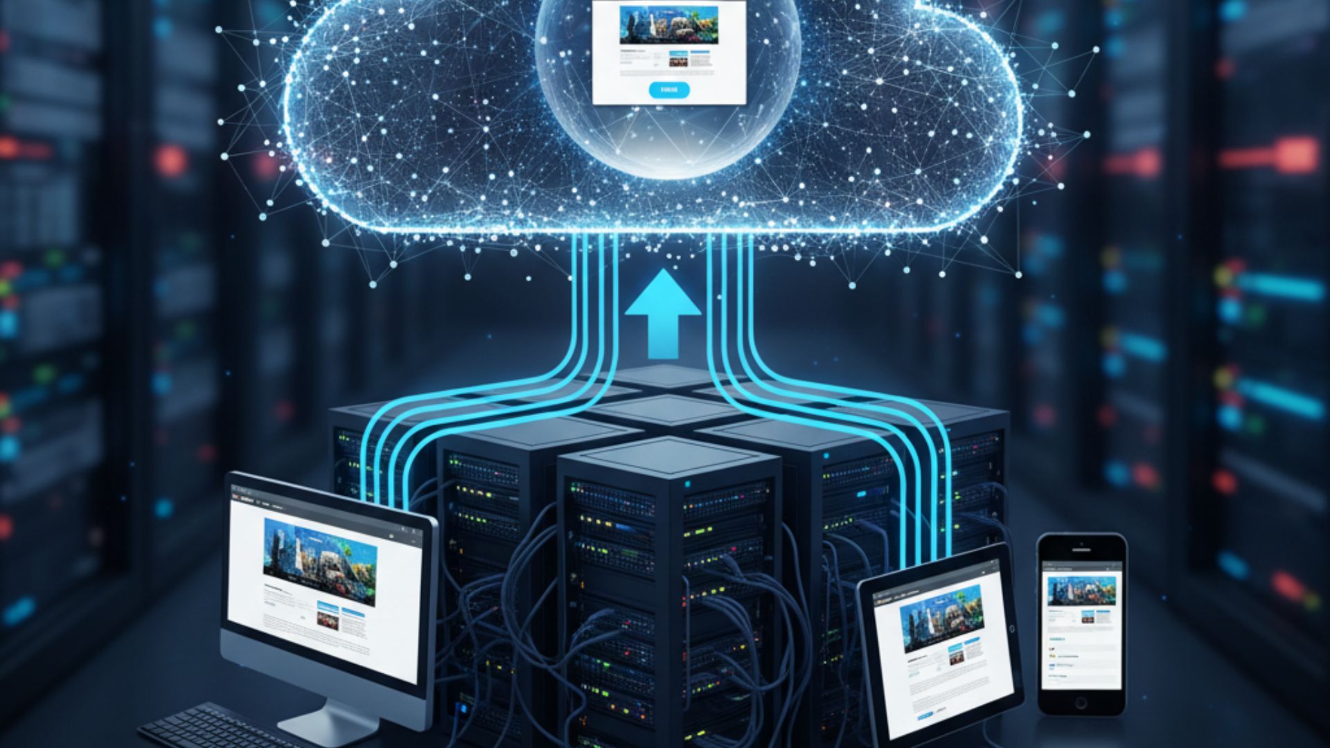 What is Hosting? – Complete Guide to Web Hosting 2026