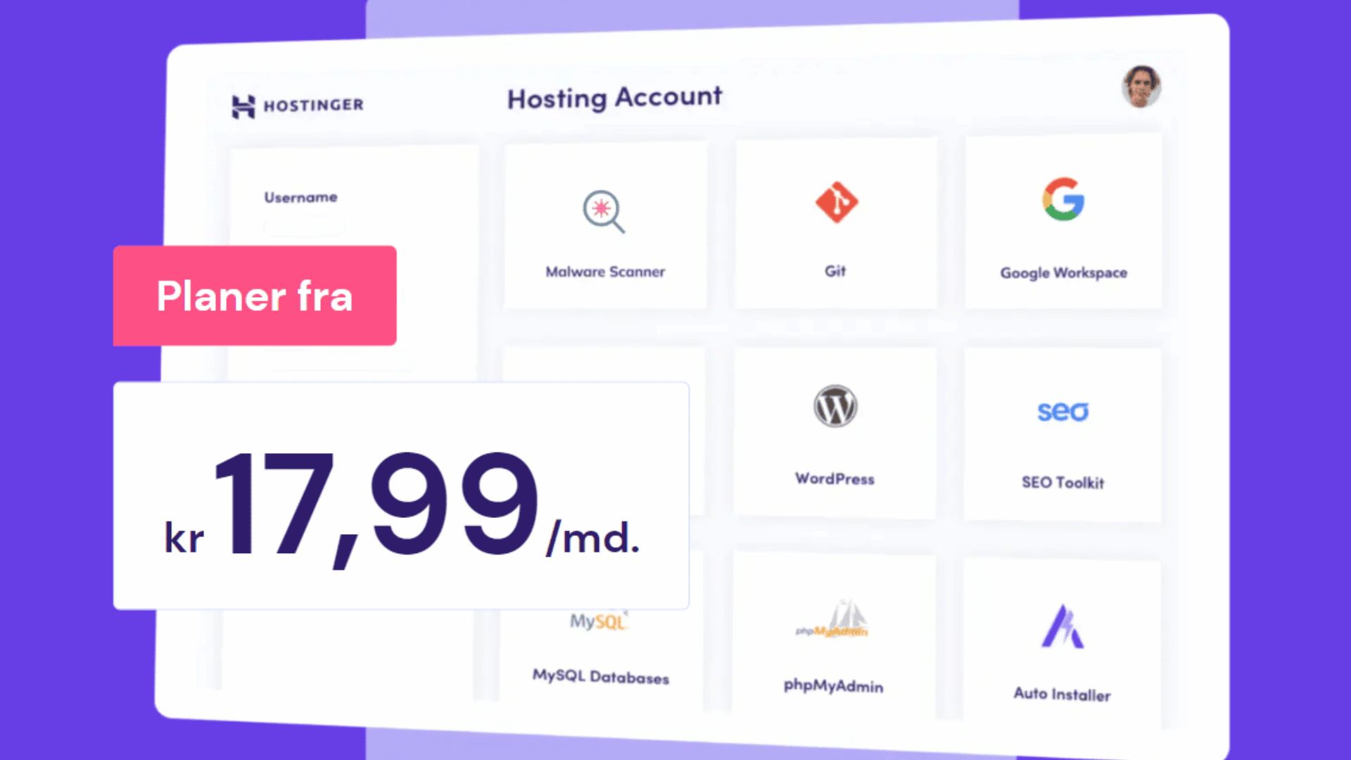 Hostinger Rabattkod 2026: Spara Mer på Webbhotell